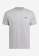 Футболка мужская Reebok, Черный8  - превью