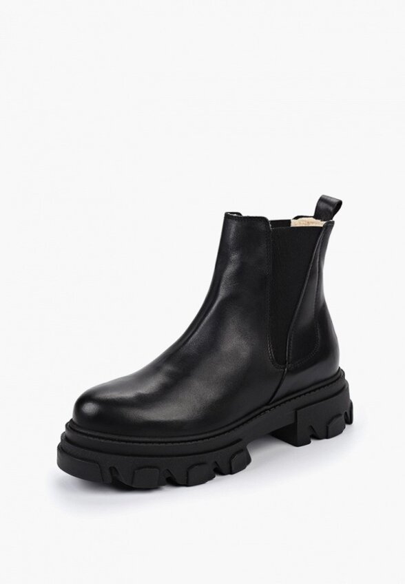 Ботинки JoDis