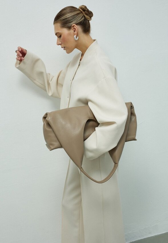 Сумка и косметичка Afina