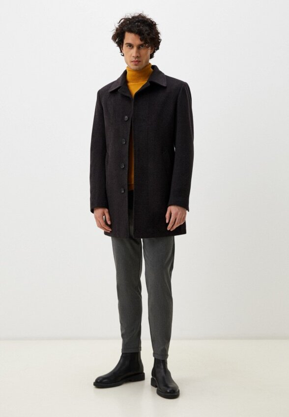 Полупальто Van Cliff