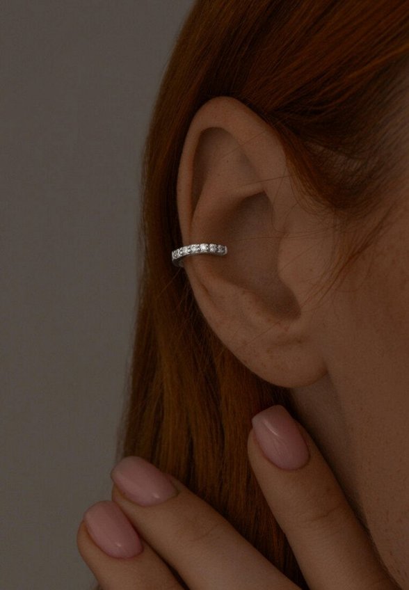 Серьга Sokolov