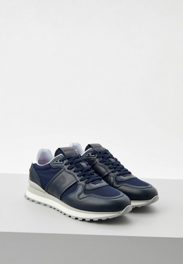 Кроссовки Bogner