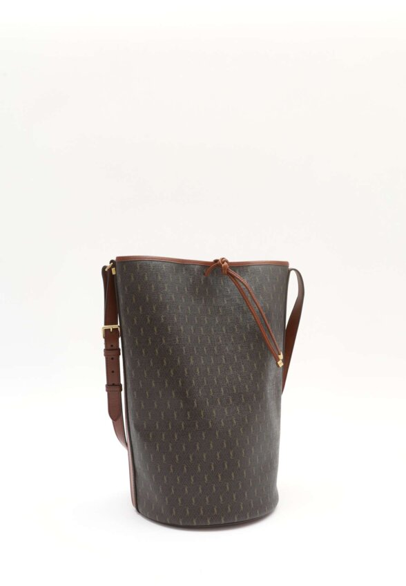 Saint Laurent Leather Bag