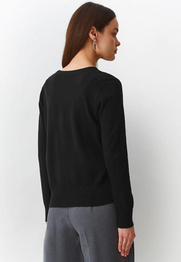 Кардиган Mountica