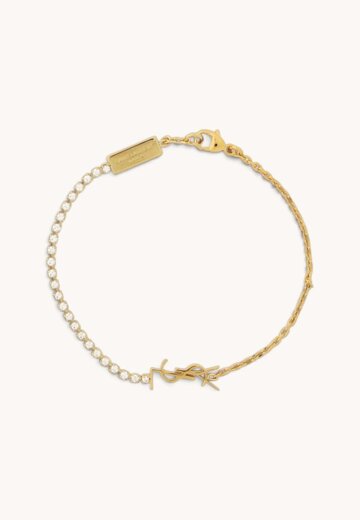 Saint Laurent Bracelet