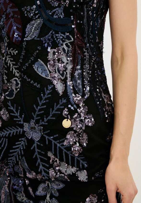 Платье Rich & Naked