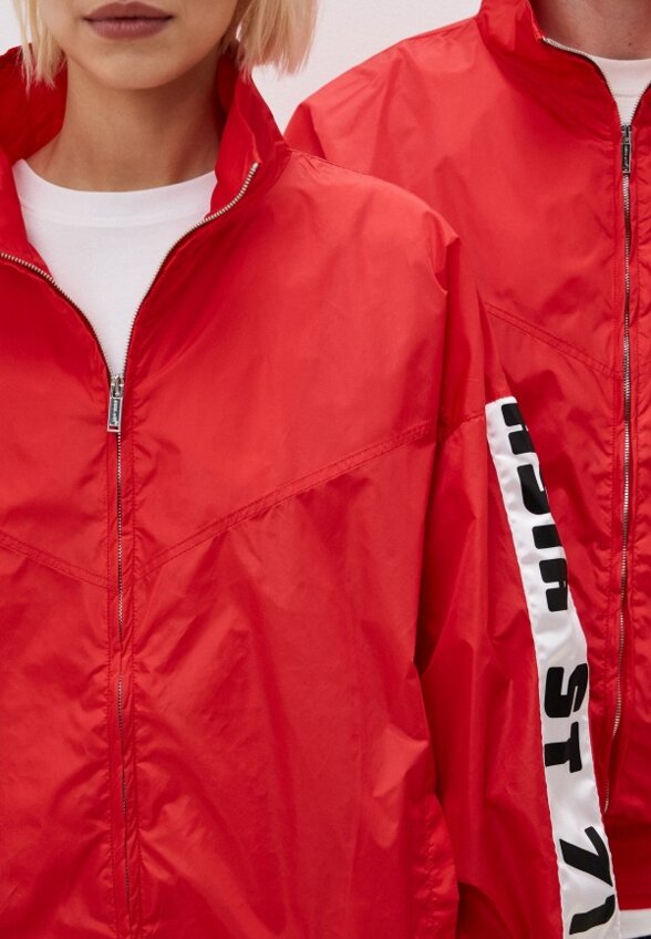 Ветровка Asia st 71