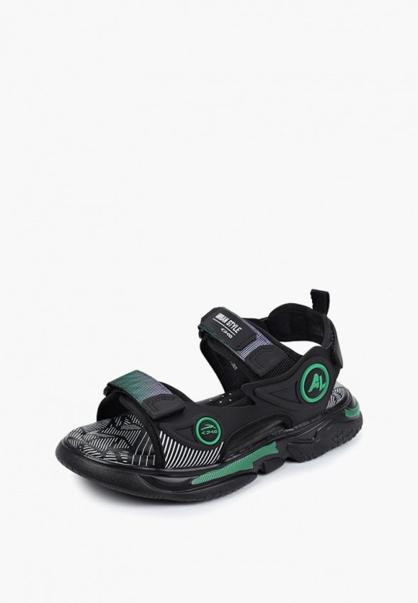 Сандалии Kapika