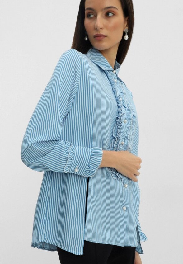 Блуза Harmonia Sensuum