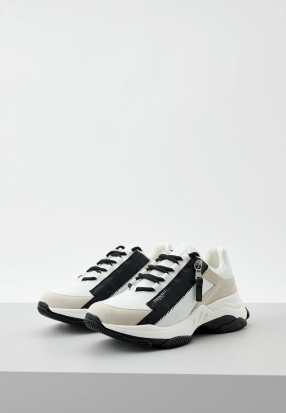 Кроссовки Twinset Milano
