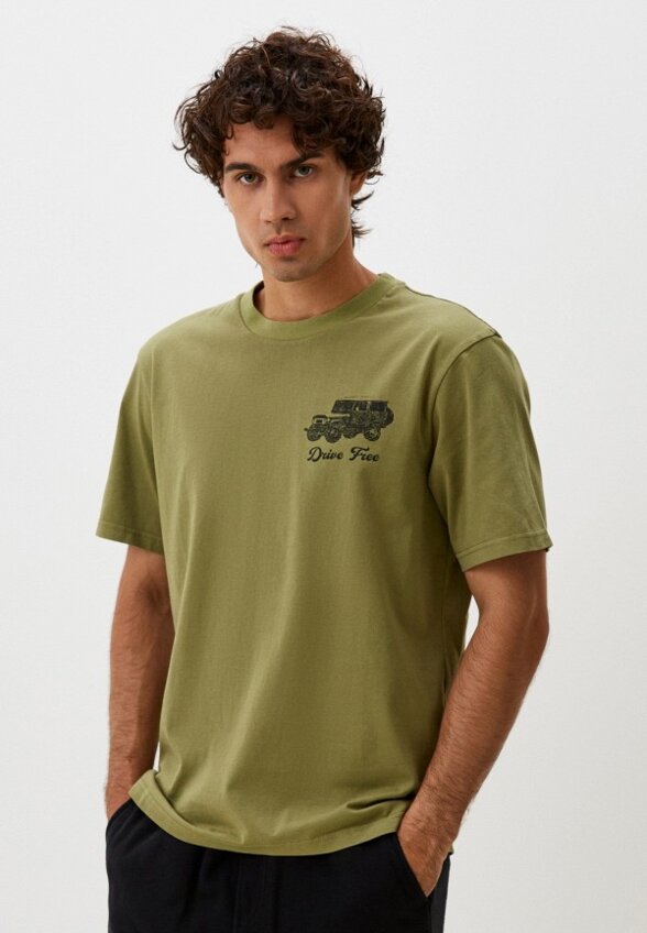 Футболка Baon