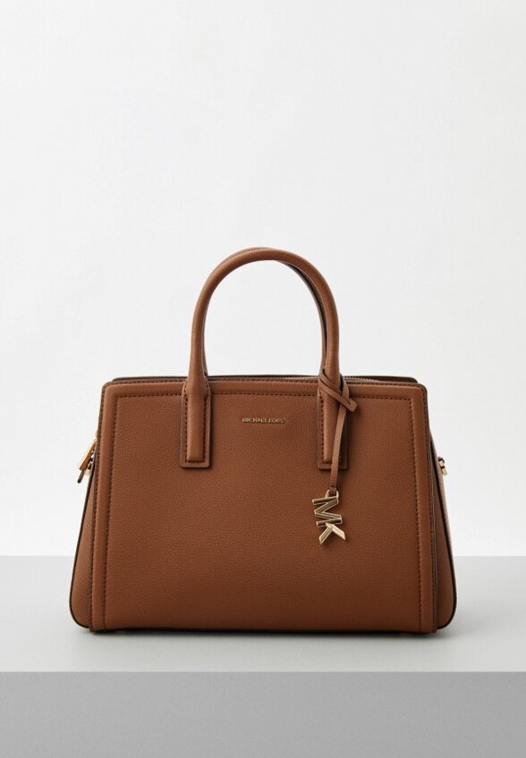 Сумка и брелок Michael Michael Kors