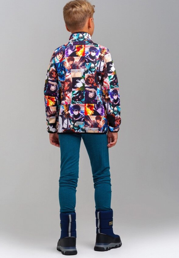 Термобелье низ PlayToday