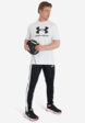 Футболка мужская Under Armour, Белый4  - превью