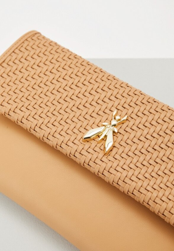 Клатч Patrizia Pepe