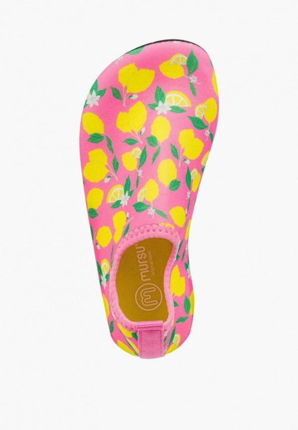 Акваобувь Mursu