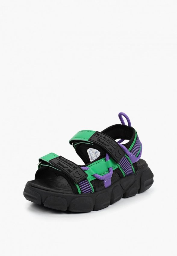 Сандалии Котофей