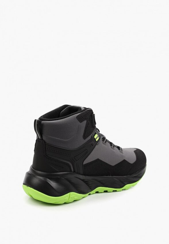 Ботинки Котофей