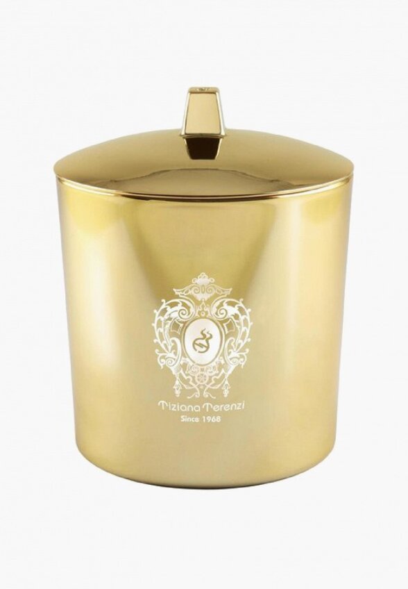 Свеча ароматическая Tiziana Terenzi