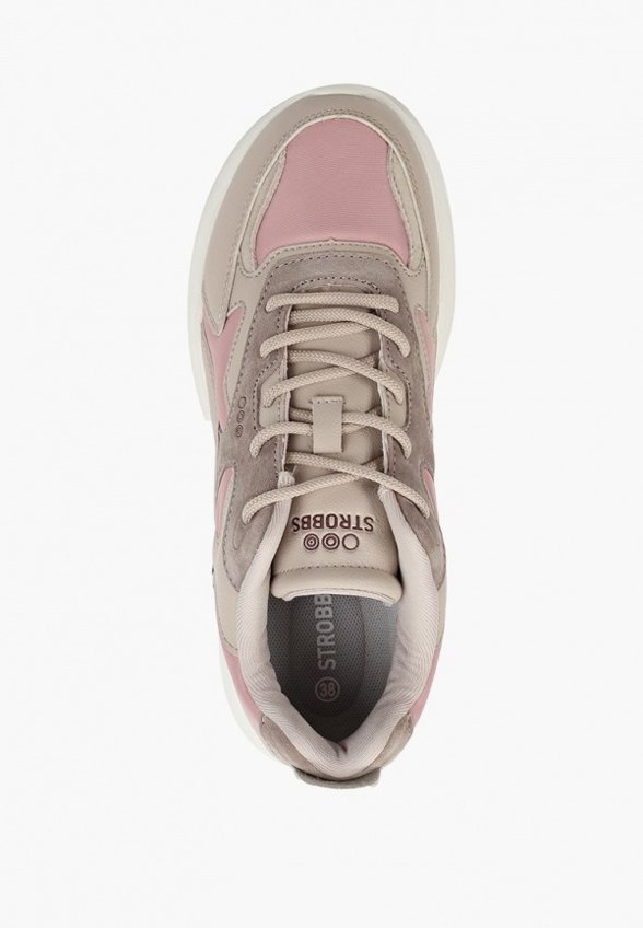 Кроссовки Strobbs