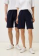 Шорты Lacoste1  - превью