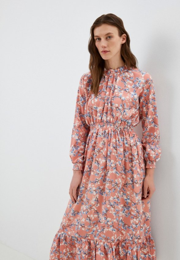 Платье Izabella