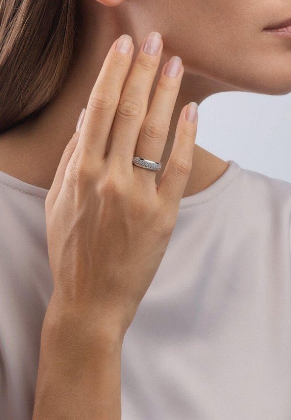 Кольцо Sokolov