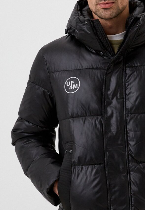 Пуховик Urban Fashion for Men