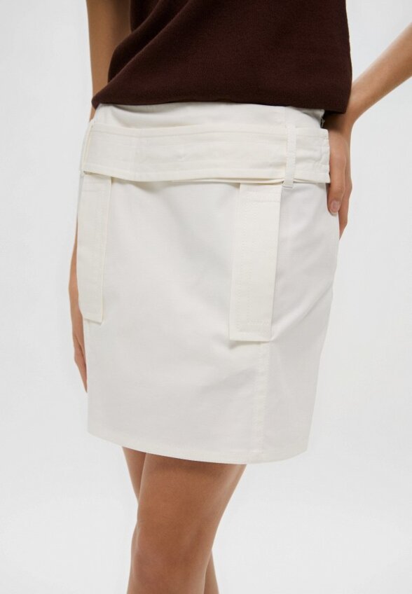 Юбка Alberta Ferretti