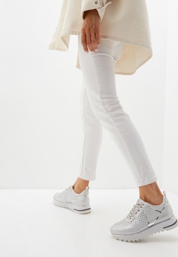 Кроссовки Basconi