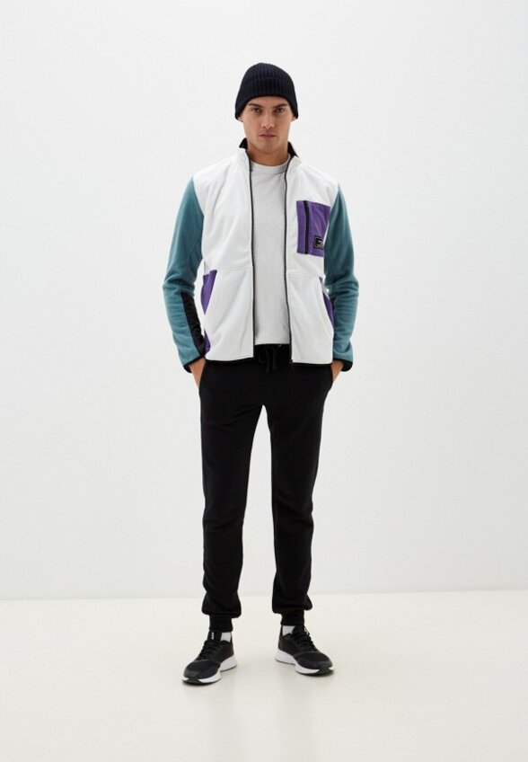 Олимпийка Funday