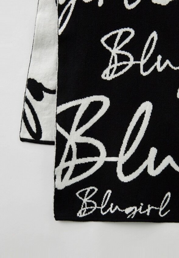 Шапка и шарф Blugirl