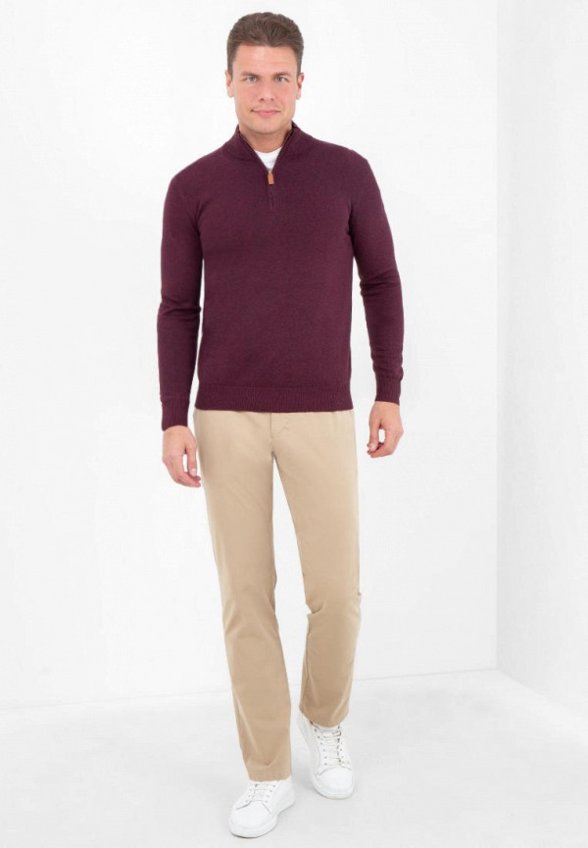 Джемпер Thomas Berger