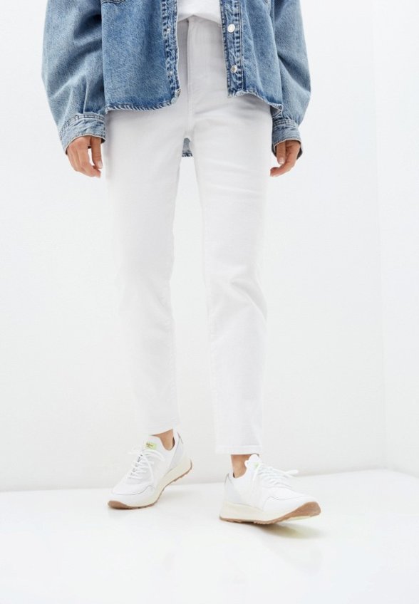 Кроссовки Pepe Jeans