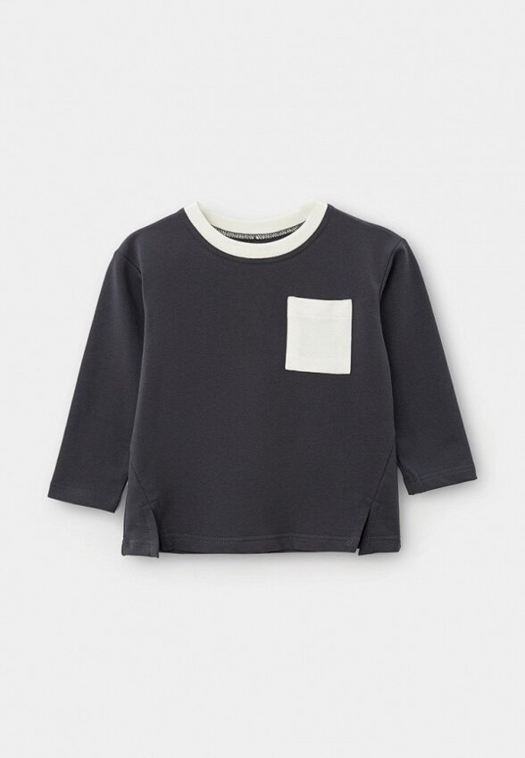 Лонгслив Yansoo