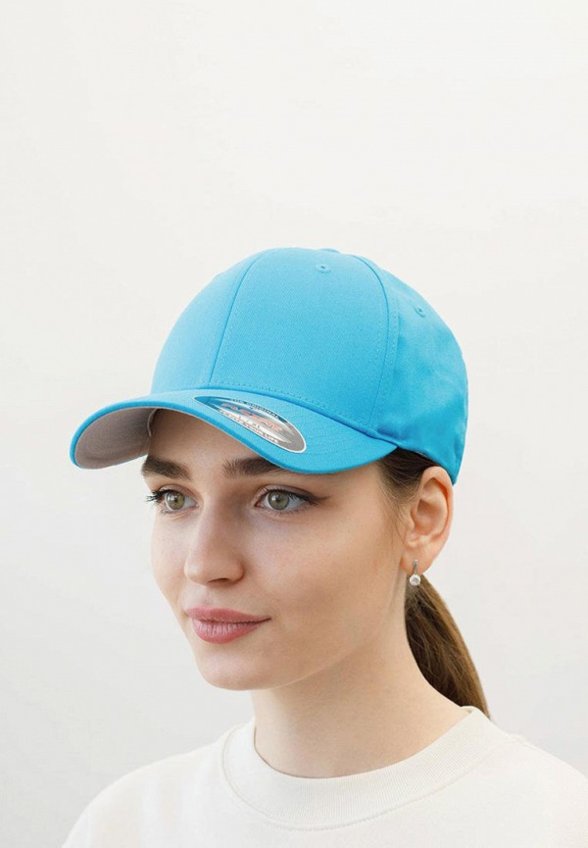 Бейсболка Flexfit