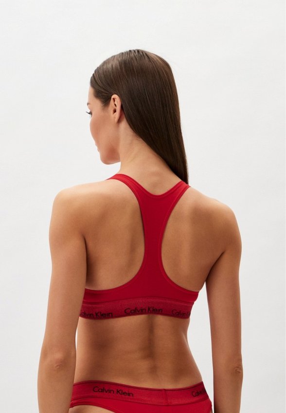Бюстгальтер Calvin Klein Underwear