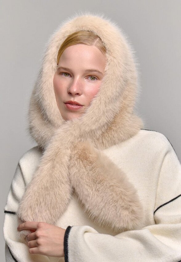 Косынка Only Me