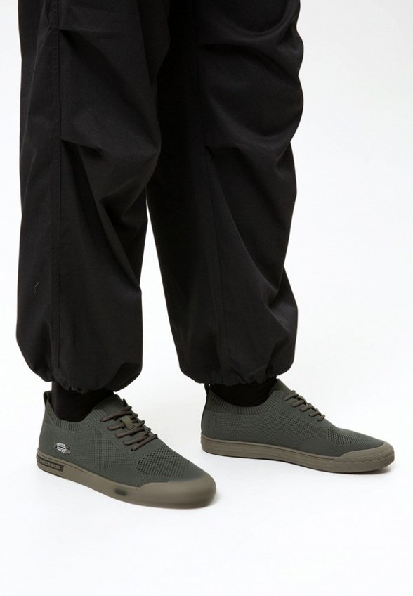 Кеды Bruno Renzoni