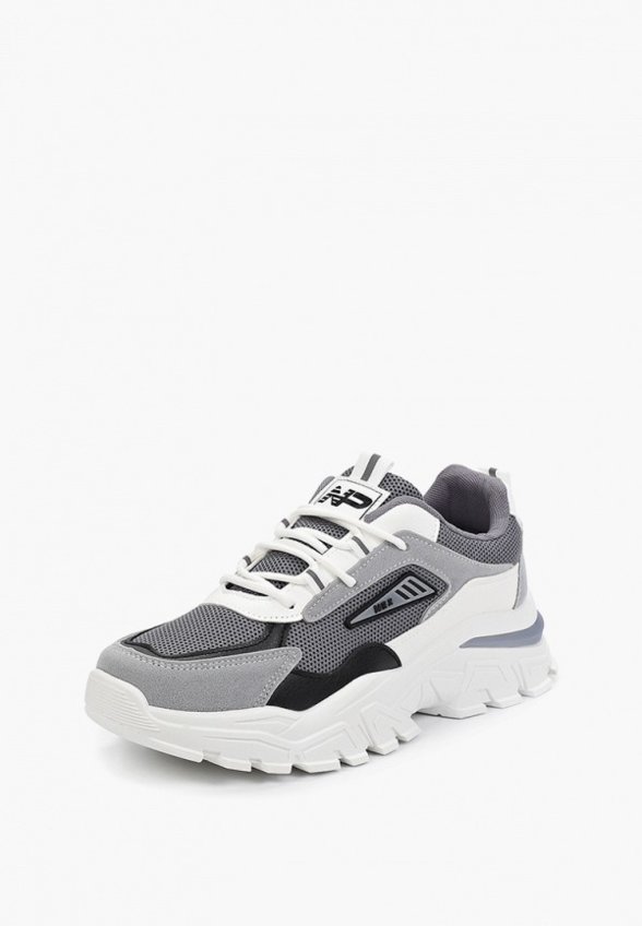 Кроссовки NexPero