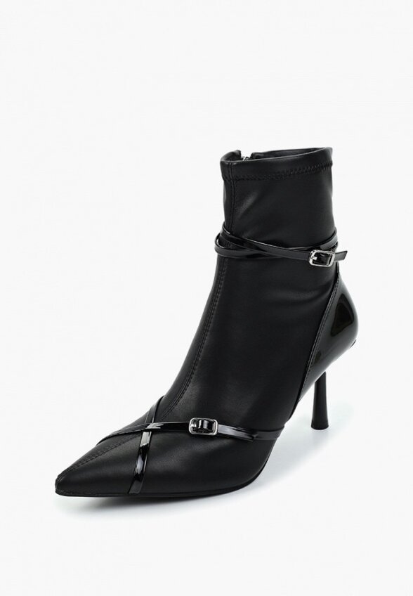 Ботильоны Vivian Royal