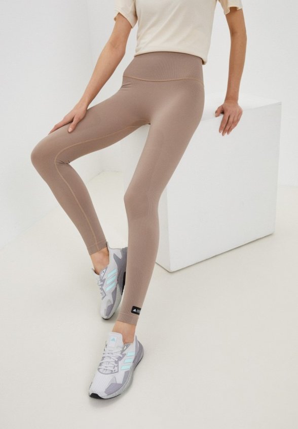 Тайтсы adidas