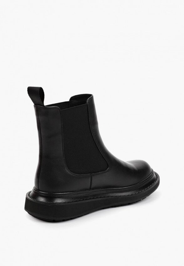 Ботинки Milana