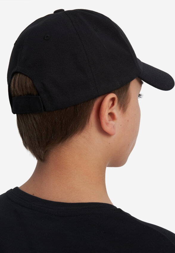 Бейсболка для мальчиков PUMA, Черный