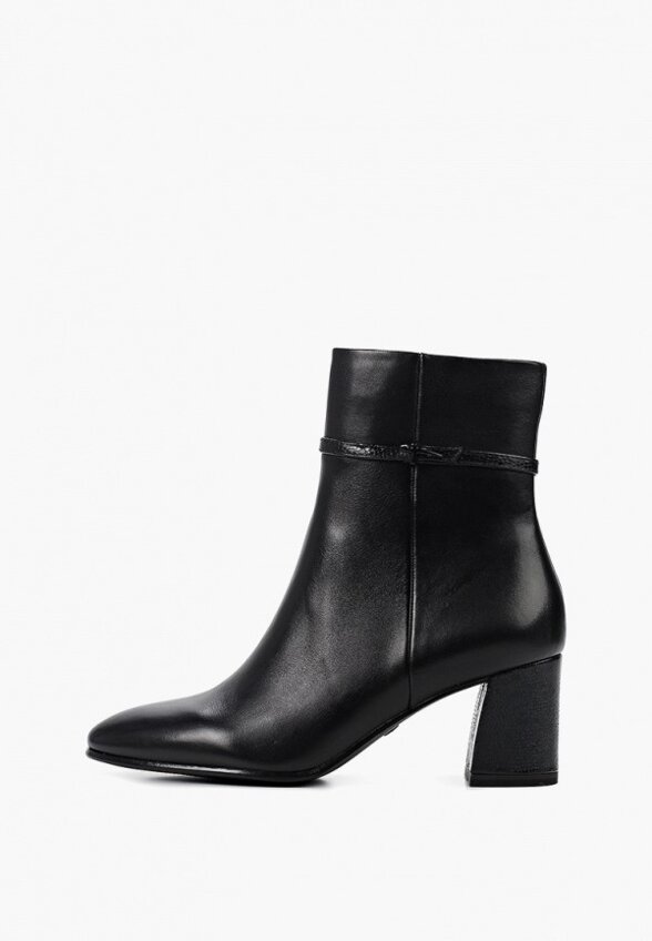 Ботильоны Tamaris