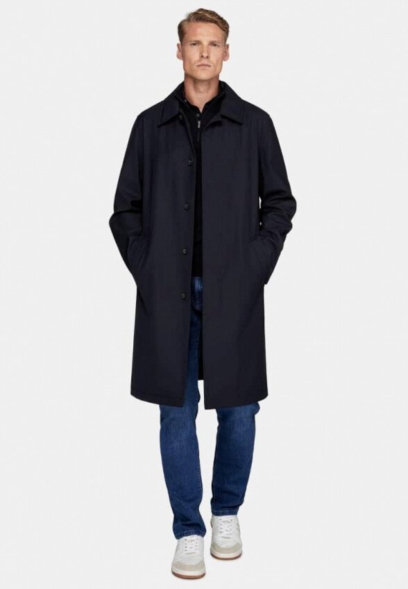 Дождевик Boggi Milano