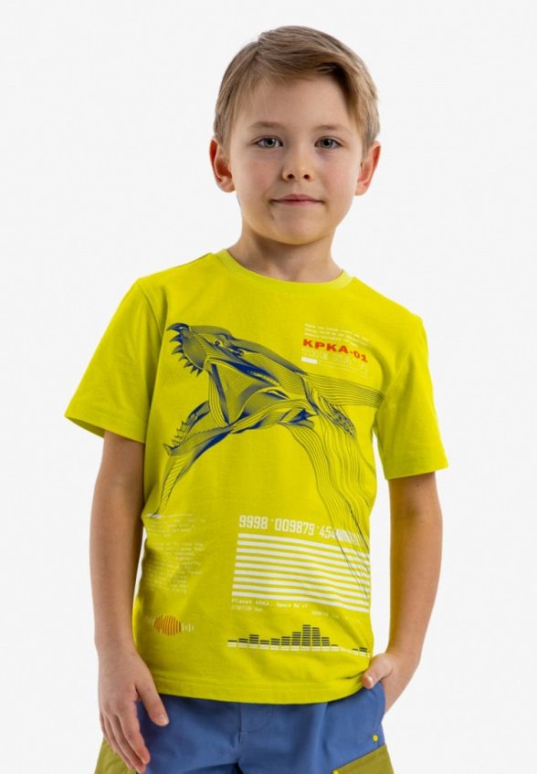 Футболка Kapika