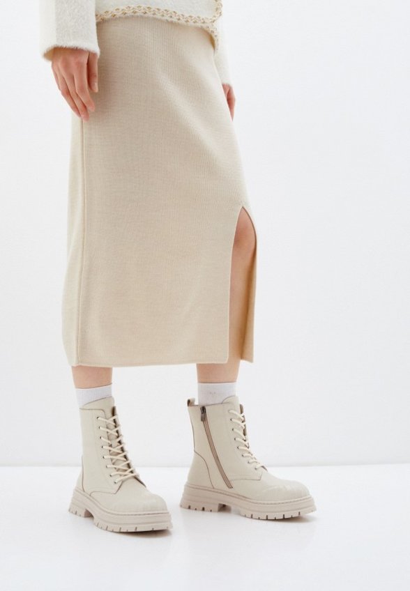 Ботинки Valeani