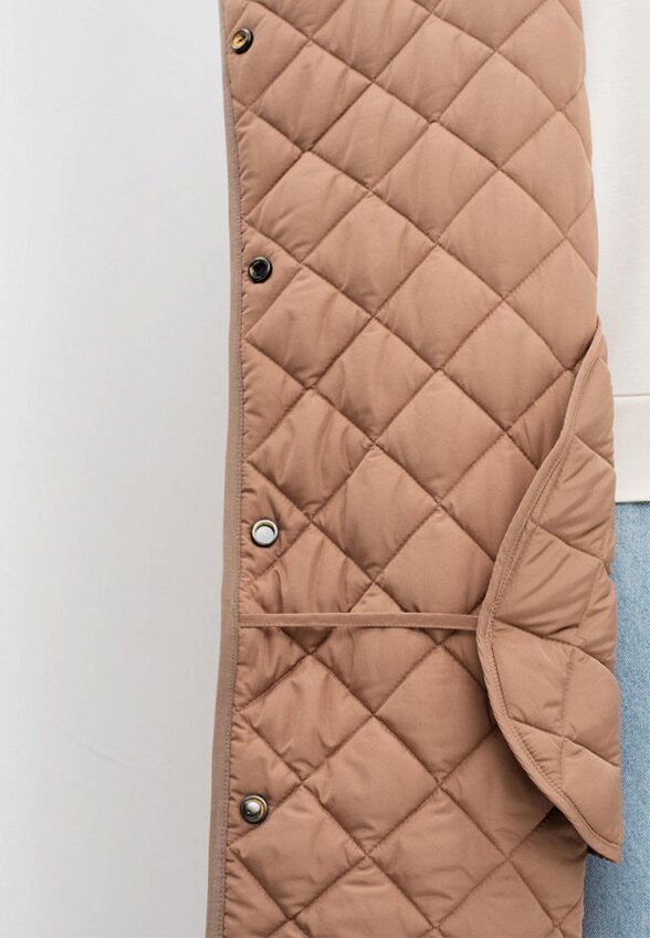 Куртка стеганая Savage