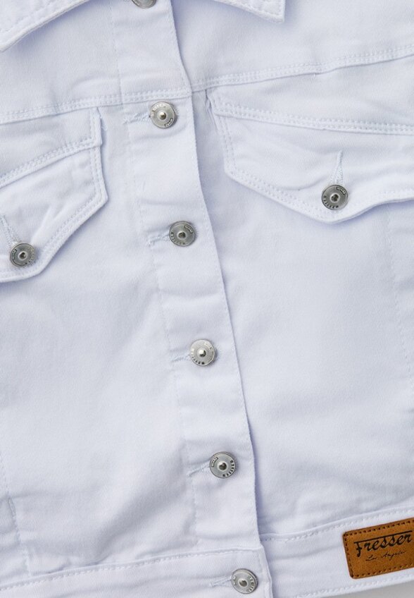 Куртка джинсовая Resser Denim